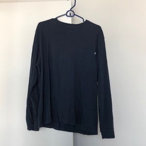 Vineyard Vines Long Sleeve Dockside T